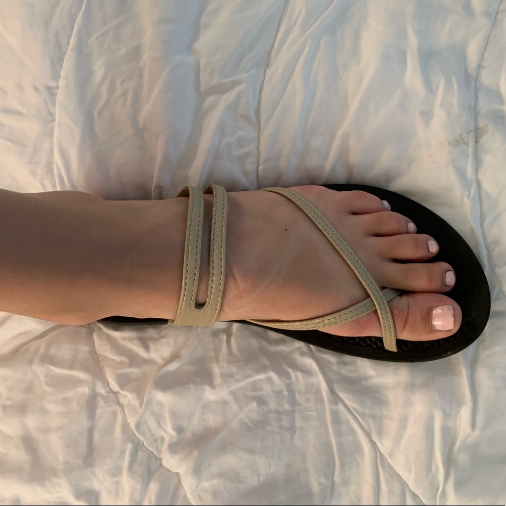 OluKai Sandals